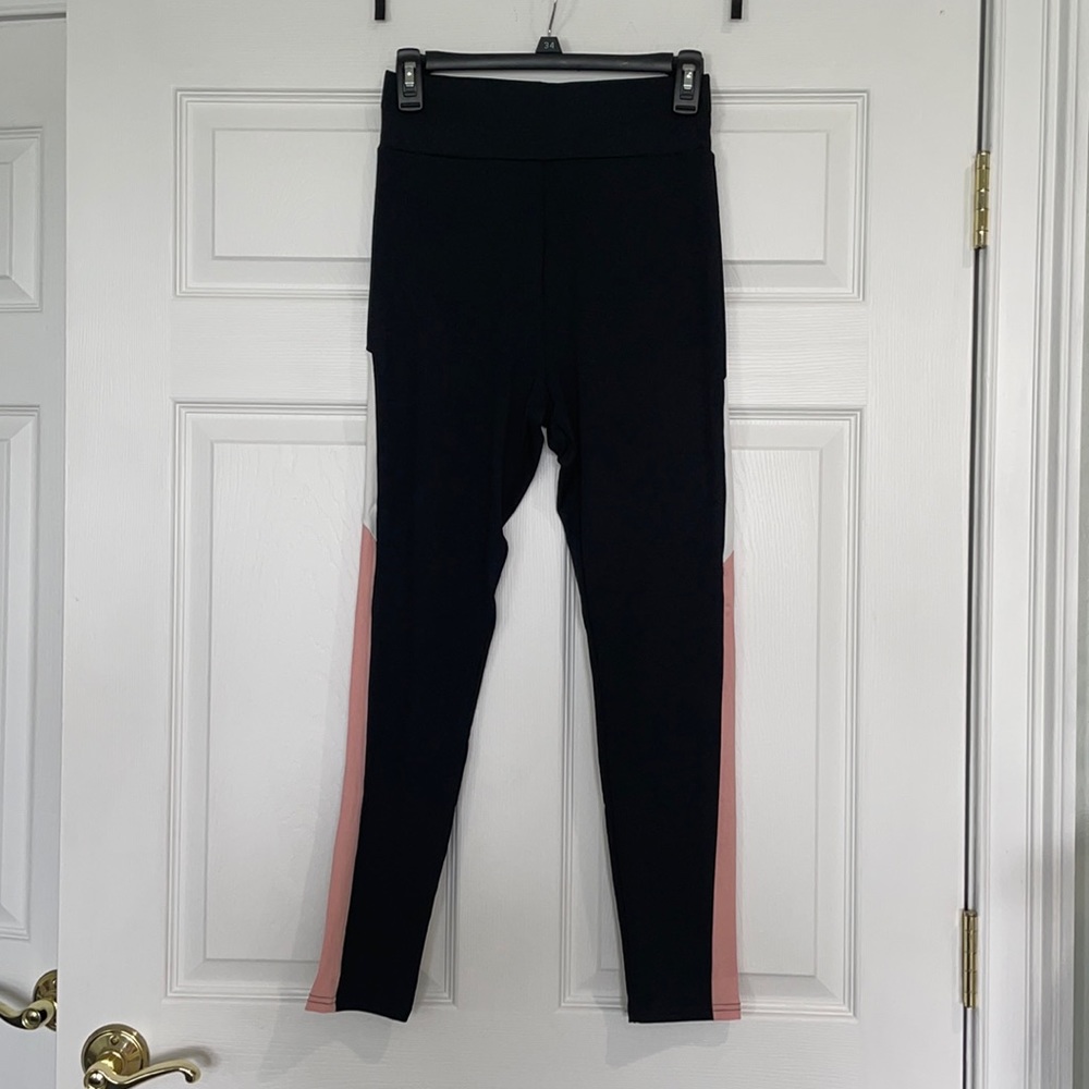 Women’s SHEIN leggings, size S